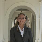 Samantha Smith, Undergraduate Student